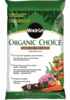 MiracleGro Organic Ch